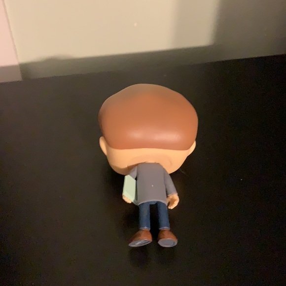 Rick and Marty Charater - Picture 4 of 4